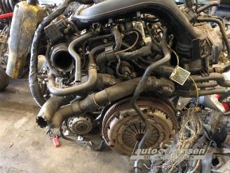 Volkswagen Golf Golf VI Variant (AJ5/1KA), Combi, 2009 / 2013 1.4 TSI 122 16V picture 14