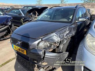 Volvo V-50 V50 (MW), Combi, 2003 / 2012 1.8 16V picture 2