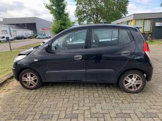 Hyundai I-10 i10 (F5), Hatchback, 2007 / 2013 1.1i 12V picture 2