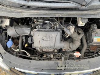 Hyundai I-10 i10 (F5), Hatchback, 2007 / 2013 1.1i 12V picture 12