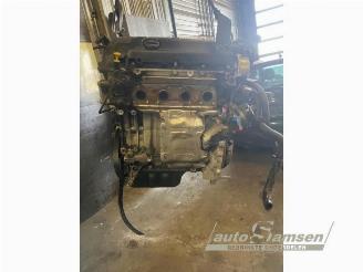 Peugeot 207 207/207+ (WA/WC/WM), Hatchback, 2006 / 2015 1.6 16V VTRi picture 12