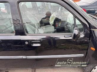 Opel Agila Agila (A), MPV, 2000 / 2007 1.2 16V Twin Port picture 9