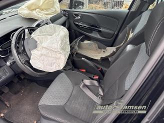 Renault Clio Clio IV (5R), Hatchback 5-drs, 2012 / 2021 1.5 Energy dCi 90 FAP picture 7