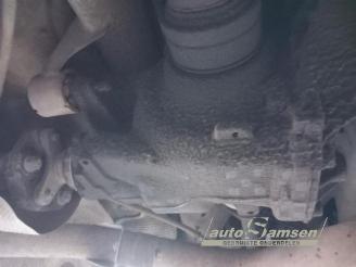 BMW 3-serie 3 serie Touring (F31), Combi, 2012 / 2019 320d 2.0 16V EfficientDynamicsEdition picture 10