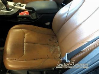 BMW 3-serie 3 serie Touring (F31), Combi, 2012 / 2019 320d 2.0 16V EfficientDynamicsEdition picture 24