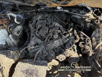 BMW 3-serie 3 serie Touring (F31), Combi, 2012 / 2019 320d 2.0 16V EfficientDynamicsEdition picture 6