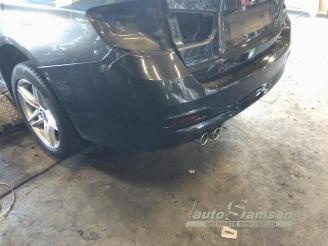 BMW 3-serie 3 serie Touring (F31), Combi, 2012 / 2019 320d 2.0 16V EfficientDynamicsEdition picture 19