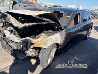 Purkuautot passenger cars BMW 3-serie 3 serie Touring (F31), Combi, 2012 / 2019 320d 2.0 16V EfficientDynamicsEdition 2017/5