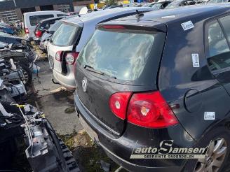 Volkswagen Golf Golf V (1K1), Hatchback, 2003 / 2010 1.6 FSI 16V picture 7