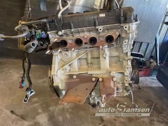 Ford C-Max C-Max (DM2), MPV, 2007 / 2010 1.8 16V picture 10