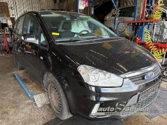 rozbiórka samochody osobowe Ford C-Max C-Max (DM2), MPV, 2007 / 2010 1.8 16V 2010/3