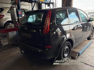 Ford C-Max C-Max (DM2), MPV, 2007 / 2010 1.8 16V picture 5