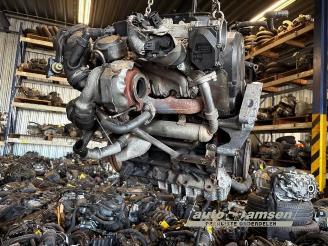 Volkswagen Golf Golf V Variant (1K5), Combi, 2007 / 2009 1.9 TDI picture 14