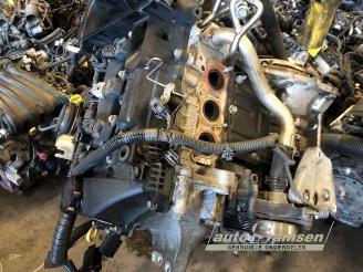 Peugeot 107 107, Hatchback, 2005 / 2014 1.0 12V picture 23