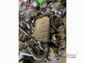 Opel Meriva Meriva, MPV, 2010 / 2017 1.4 Turbo 16V ecoFLEX picture 17