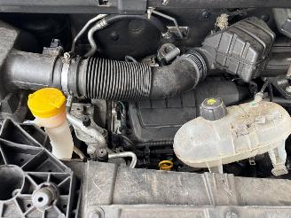 Renault Trafic  picture 10