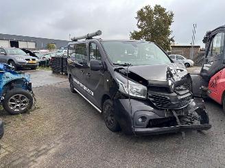 Renault Trafic  picture 2