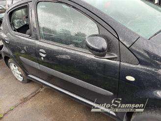 Toyota Aygo Aygo (B10), Hatchback, 2005 / 2014 1.0 12V VVT-i picture 13