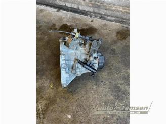 Suzuki Swift Swift (ZA/ZC/ZD1/2/3/9), Hatchback, 2005 / 2011 1.3 VVT 16V picture 6