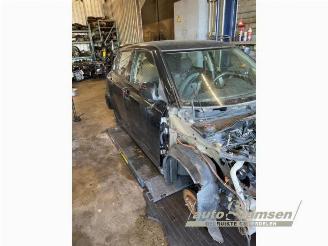 Suzuki Swift Swift (ZA/ZC/ZD1/2/3/9), Hatchback, 2005 / 2011 1.3 VVT 16V picture 2