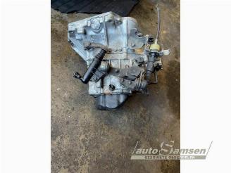 Suzuki Swift Swift (ZA/ZC/ZD1/2/3/9), Hatchback, 2005 / 2011 1.3 VVT 16V picture 8