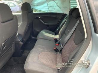 Seat Altea Altea XL (5P5), MPV, 2006 / 2015 1.8 TFSI 16V picture 9