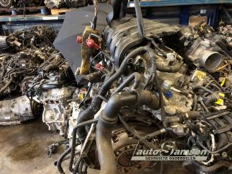 Sloopauto Nissan Qashqai Qashqai (J10), SUV, 2007 / 2014 1.6 16V 2008/1