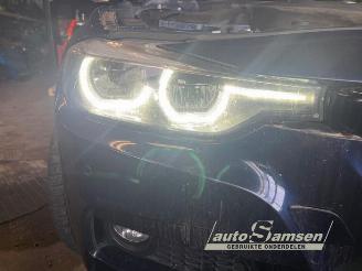BMW 3-serie 3 serie Touring (F31), Combi, 2012 / 2019 320i 2.0 16V picture 32