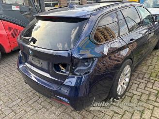 BMW 3-serie 3 serie Touring (F31), Combi, 2012 / 2019 320i 2.0 16V picture 10