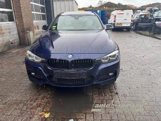 BMW 3-serie 3 serie Touring (F31), Combi, 2012 / 2019 320i 2.0 16V picture 25