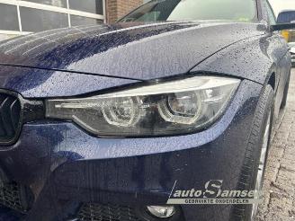 BMW 3-serie 3 serie Touring (F31), Combi, 2012 / 2019 320i 2.0 16V picture 28