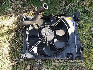 Chevrolet Spark Spark (M300), Hatchback, 2010 1.2 16V picture 32