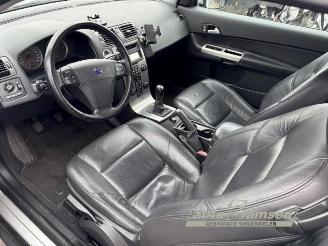 Volvo C-30 C30 (EK/MK), Hatchback 3-drs, 2006 / 2012 2.0 D 16V picture 7