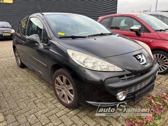 Sloopauto Peugeot 207 207/207+ (WA/WC/WM), Hatchback, 2006 / 2015 1.6 16V VTi 2009/7