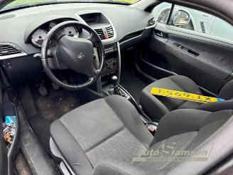 Peugeot 207 207/207+ (WA/WC/WM), Hatchback, 2006 / 2015 1.6 16V VTi picture 7