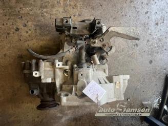 Skoda Fabia Fabia II Combi, Combi 5-drs, 2007 / 2015 1.2 TDI 12V Greenline picture 7