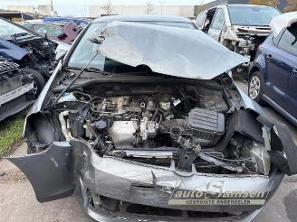 Volkswagen Golf Golf VI (5K1), Hatchback, 2008 / 2013 1.2 TSI BlueMotion picture 2