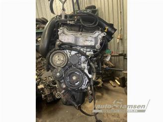 Citroën C5 C5 III Tourer (RW), Combi, 2008 / 2017 1.6 16V THP 155 picture 17