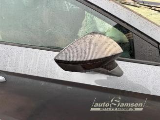 Seat Leon Leon ST (5FF), Combi 5-drs, 2012 / 2020 1.4 TSI 16V picture 10