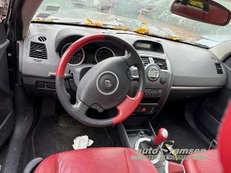 Renault Mégane Megane II CC (EM), Cabrio, 2003 / 2010 1.6 16V picture 4