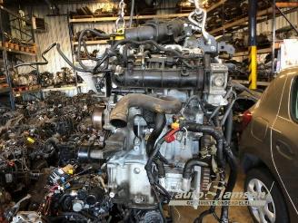 Dacia Sandero Sandero II, Hatchback, 2012 0.9 TCE 12V picture 13