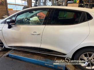 Renault Clio  picture 8