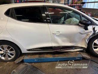 Renault Clio  picture 4