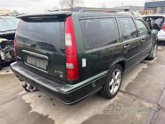 Volvo V-70 V70 (GW/LW/LZ), Combi, 1997 / 2002 2.5 10V picture 3