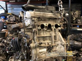 Suzuki Alto Alto, Hatchback 5-drs, 2009 1.0 12V picture 11