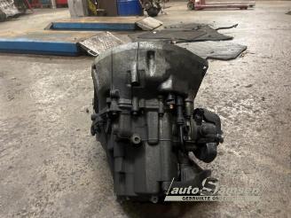 Ford Focus Focus 3 Wagon, Combi, 2010 / 2020 1.0 Ti-VCT EcoBoost 12V 125 picture 16