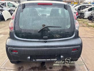 Citroën C1 C1, Hatchback, 2005 / 2014 1.0 12V picture 6