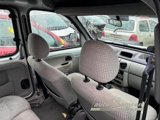 Renault Kangoo Kangoo (KC), MPV, 1997 / 2008 1.6 16V picture 7