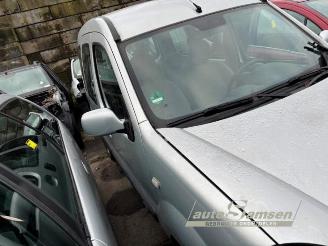 Renault Kangoo Kangoo (KC), MPV, 1997 / 2008 1.6 16V picture 2