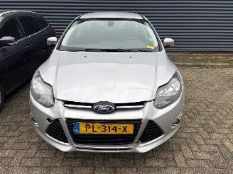 Ford Focus  picture 2